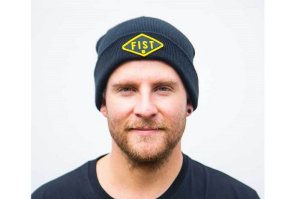 画像3: *Fist Corp Beanie (3)