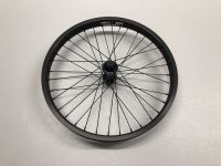 画像3: *Mission Radar Front Wheel