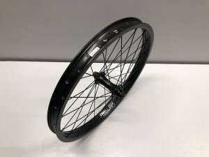 画像1: Mission Radar Front Wheel (1)