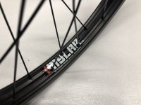 画像2: *Mission Radar Front Wheel