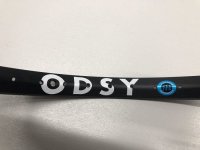 画像1: *Odyssey Litehouse Rim
