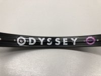 画像1: Odyssey Quadrant Rim