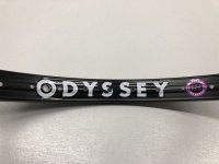 画像1: *Odyssey Quadrant Rim
