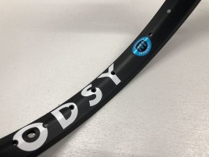 画像1: *Odyssey Litehouse Rim (1)