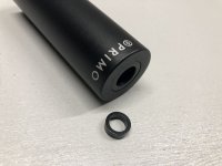 画像2: *Primo Nylon Binary PL V2 Peg [Alumi Core]