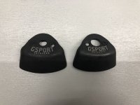 画像1: G-Sport Uniguard [Hub Guard]