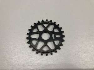 画像4: *Odyssey Tom Dugan Fang Sprocket 25T (4)