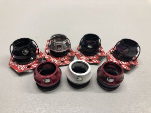 画像4: Shadow Stacked Headset (4)