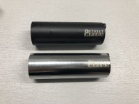 画像1: *Odyssey Mpeg 4" [2pc]
