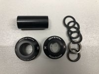 画像1: *Demolition Mid BB Set [19mm]