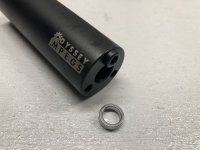 画像2: *Odyssey Mpeg 4" [2pc]