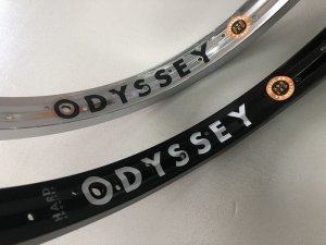 画像1: Odyssey 7KA Rim (1)