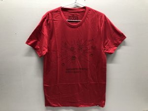 画像1: *Cult Ur Perfect Tee (Red) (1)