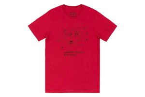 画像2: *Cult Ur Perfect Tee (Red) (2)