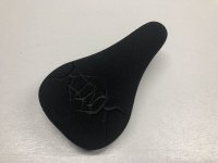 画像1: *Kink Solace2 Stealth Pivotal Seat [Hamlin]