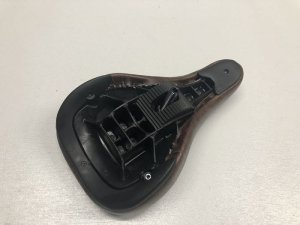 画像7: *Kink Solace2 Stealth Pivotal Seat [Hamlin] (7)