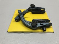 画像2: Suelo Front Brake