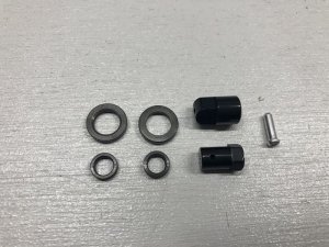 画像2: Suelo Front Brake (2)