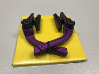 画像3: Suelo Front Brake