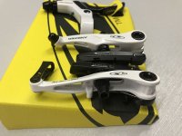 画像3: *Answer Mini Brake Kit