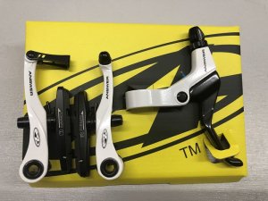 画像3: *Answer Mini Brake Kit (3)