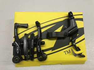 画像2: *Answer Mini Brake Kit (2)