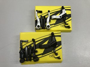 画像1: *Answer Mini Brake Kit (1)