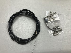 画像4: *Answer Mini Brake Kit (4)