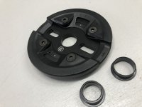 画像2: *Cinema Beta Guard Sprocket 25T