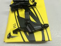 画像1: *Answer Mini Brake Kit