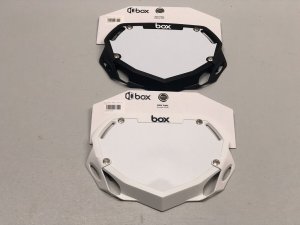 画像2: *Box Phase1 Number Plate (2)