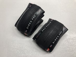 画像1: *IRC Siren Pro Tire [406] (1)