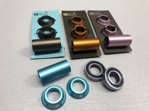 画像2: *Fly Spanish BB [With Bearing] (2)