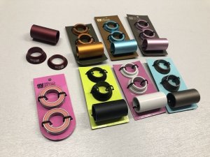 画像1: *Fly Spanish BB [With Bearing] (1)