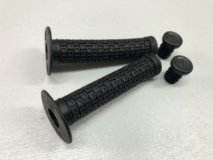 画像1: *S&M Randy Brown Grip (1)