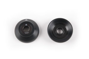 画像1: *[SALE*] 2015 Eclat Dynamic Crmo/Nylon Front Hub Guard (1)