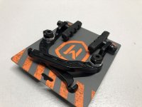 画像2: *Mission Cease V2 Brake