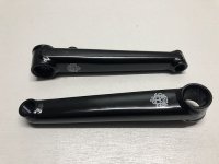 画像3: *Odyssey Calibur V2 Crank [None BB]