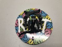 画像2: *Rant Spring Brake V2 Kit [Brake,Lever,Cable]
