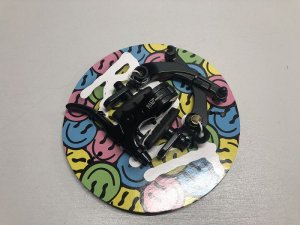 画像1: *Rant Spring Brake V2 Kit [Brake,Lever,Cable] (1)