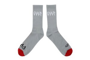 画像3: *Cult Logo Socks (3)