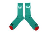 画像2: *Cult Logo Socks