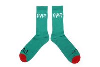 画像2: Cult Logo Socks