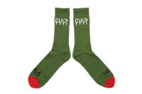 画像3: Cult Logo Socks