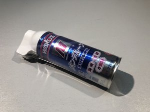 画像1: *Wako's メンテルーブ [多目的潤滑剤] (1)