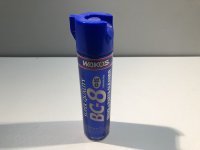 画像2: *[SALE] Wako's BC-8 ブレーキ&パーツクリーナー[中乾]