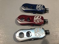 画像3: *Insight Chain Tensioners