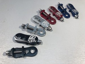 画像1: *Insight Chain Tensioners (1)