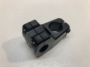 画像2: WeThePeople Logic Front Loader Stem [22.2mm] (2)