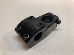 画像1: WeThePeople Logic Top Loader Stem [OS/25.4mm] (1)